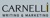 Carnelli Writing & Marketing Services Logotype