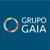 Grupo GAIA Logotype