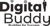 Digital Buddy 365 Logotype