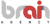 BrAIn Agency Logotype