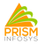 Prism Infosys Logotype