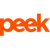 Peek Creative Ltd Logotype