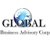 Global Business Advisory Corp Logotype