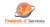 Firelands IT Services Logotype