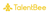 TalentBee Logotype