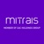 Mitrais Logotype