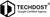 Techdost Service Pvt Ltd Logotype