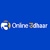 OnlineUdhaar Logotype
