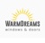 Warmdreams Logotype