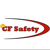 CF Safety Training and Consulting, LLC Logotype