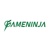 Fameninja Logotype