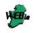 Webie Web Design & Development Ireland Logotype