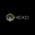 HEXD Media Logotype