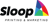 Sloop Printing & Marketing Logotype
