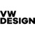 VW DESIGN Logotype