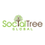 Social Tree Global Logotype