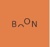 BoON Architecture Logotype