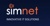 Simnet Logotype