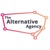 The Alternative Agency Ltd Logotype