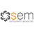 SEMCA Logotype