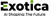 Exotica IT Solutions Logotype