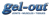 Gel-out Logotype