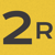 2R Edmonton Marketing Logotype
