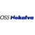 OSS Nokalva, Inc. Logotype