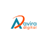 Avira Digital Logotype