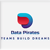 Data Pirates Agency Logotype