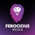 Ferocious Media Logotype
