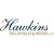 Hawkins Delafield & Wood Logotype