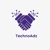 TechnoAdz Logotype