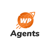 WP Agents Logotype