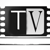 TvProductions Logotype