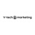 V techMarketing Logotype