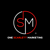 One Scarlett  Marketing Logotype