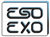 Eso-Exo Web Development Logotype
