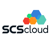 SCS Cloud Logotype