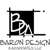 Baron Design & Associates LLC Logotype