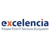 Excelencia Logotype