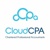 CloudCPA Logotype