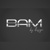 BAM by Design ANZ Logotype