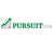 Pursuit CRE Logotype