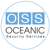 Oceanic Security Services Logotype