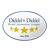 Financial Advisors Diddel Logotype