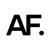 April Ford Logotype