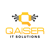 Qaiser IT Solutions Logotype