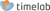 Timelab Logotype