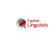 Capital Linguists Logotype
